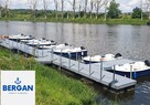Pomost pływający na pływakach pomosty - 2