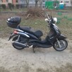 Sprzedam Skuter Piaggio Beverly - 2
