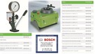 Eps 100 tester wtryskiwaczy - próbnik - 3