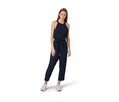 XL kombinezon granatowy Tom Tailor Denim - 3