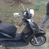 Sprzedam Skuter Piaggio Beverly - 4