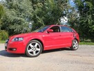 Audi a3 8p Sportback - 11