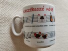 Kubek muzyczny z Kaszub - 2