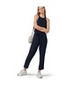 XL kombinezon granatowy Tom Tailor Denim - 5