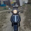 Sprzedam Skuter Piaggio Beverly - 5