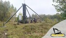 Roboty Ziemne Koparko Ładowarka i Minikoparka - 5