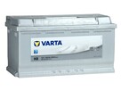 Akumulator VARTA H3 100Ah 830A Darmowa dostawa - 1