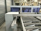 Wiertarka CNC, Centrum Obróbcze HOMAG WEEKE BHX 500 - 5