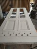 Renowacja, malowanie,naprawa okien i drzwi drewnianych Tanio - 7