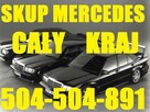 Skup Aut Złomowanie Kasacja Aut Wejherowo t.504504891 - 4