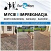 Mycie i impregnacja kostki brukowej, elewacji, dachów - 2