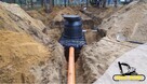 Roboty Ziemne Koparko Ładowarka i Minikoparka - 7