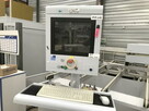 Wiertarka CNC, Centrum Obróbcze HOMAG WEEKE BHX 500 - 6