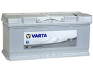 Akumulator VARTA Silver Dynamic I1 110Ah 920A Darmowy dowóz - 1