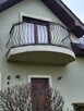 Ogrodzenia metalowe balustrady kraty schody konstrukcjie sta - 4