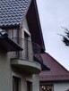 Ogrodzenia metalowe balustrady kraty schody - 9