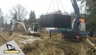 Roboty Ziemne Koparko Ładowarka i Minikoparka - 2
