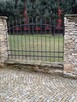 Ogrodzenia metalowe balustrady kraty schody konstrukcjie sta - 2