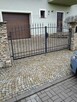 Ogrodzenia metalowe balustrady kraty schody konstrukcjie sta - 5