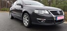 Volkswagen Passat Volkswagen Passat 1.4 TSI, XENON, - 2