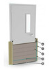 Mobilny system ochrony przeciwpowodziowej FloodWarden - 5