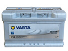 Akumulator 85Ah 800A VARTA Silver Dynamic F18 - 1