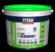 Tynk silikonowy IS53 TYTAN BAZA 25KG !!! HIT !!! MIESZALNIK - 2