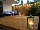 Tarasy drewniane i kompozytowe, pergole zadaszenia - 4