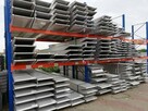 Najazdy Aluminiowe 3,5m/4,5t WŁOSKIE - 5