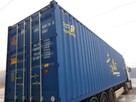 Sprzedam nowy kontener morski, magazynowy 40HC OW PROMOCJA - 8