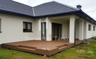 Tarasy drewniane i kompozytowe, pergole zadaszenia - 10