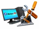 Informatyk, obsługa IT firm, serwis, sieci, backup, NAS - 2