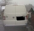 Volkswagen T5 Transporter 4x4 - 2