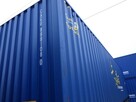 Sprzedam nowy kontener morski, magazynowy 40HC OW PROMOCJA - 3