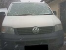 Volkswagen T5 Transporter 4x4 - 1