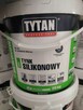 Tynk silikonowy IS53 TYTAN BAZA 25KG !!! HIT !!! MIESZALNIK - 1