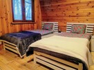 Domki letniskowe - 3