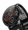 L6 Smartwatch SLIMY, tętno, kroki, puls, stoper HIT ! - 2