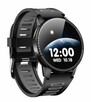 L6 Smartwatch SLIMY, tętno, kroki, puls, stoper HIT ! - 3