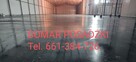 Posadzki betonowe przemysłowe oraz tradycyjne - 5