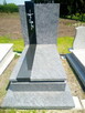 Pomniki nagrobki schody od 4000 - 9