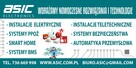 Instalacje elektryczne, teletechniczne, automatyka - 2