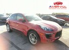 Porsche Macan 2018, 2.0L, 4x4, od ubezpieczalni - 1