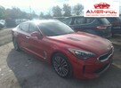 Kia Stinger 2019, 2.0L, 4x4, PREMIUM, po kradzieży - 1