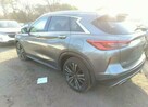 Infiniti QX50 2021, 2.0L, 4x4, od ubezpieczalni - 3