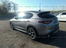 Alfa Romeo Stelvio 2018, 2.0L, 4x4, po kradzieży - 3