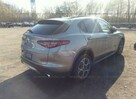 Alfa Romeo Stelvio 2018, 2.0L, 4x4, po kradzieży - 4