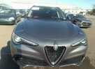 Alfa Romeo Stelvio 2018, 2.0L, 4x4, po kradzieży - 5