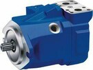SILNIK REXROTH A2FM 180/6.1R-PBB02 - 4