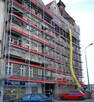ADAMEK. Rusztowanie CHOINKOWE, klinowe, ramowe - WYNAJEM - 3
